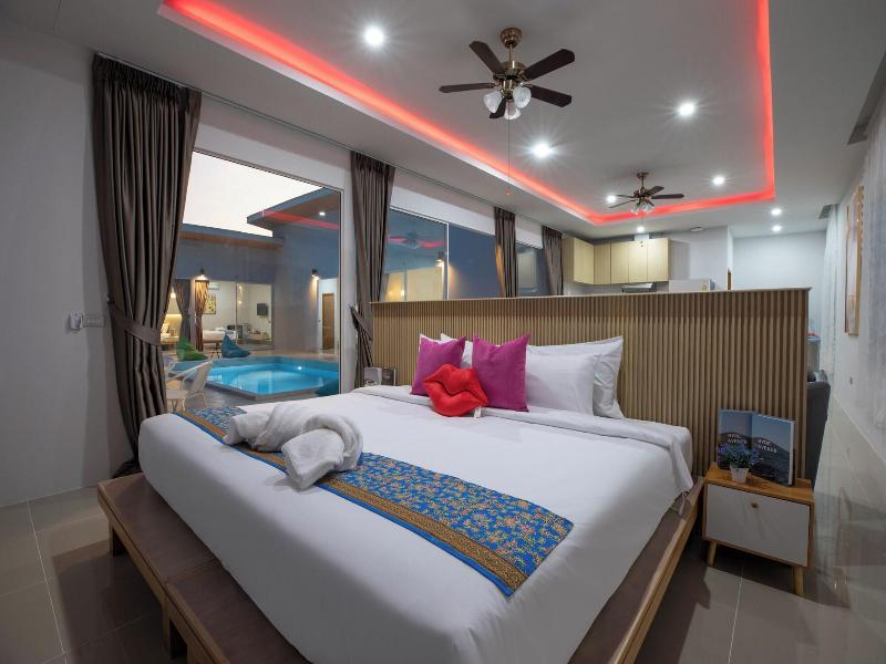 Andaman Sea Best Pool Access & Villas image
