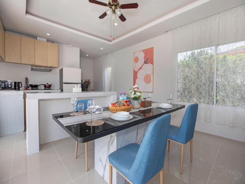 Andaman Sea Best Pool Access & Villas image