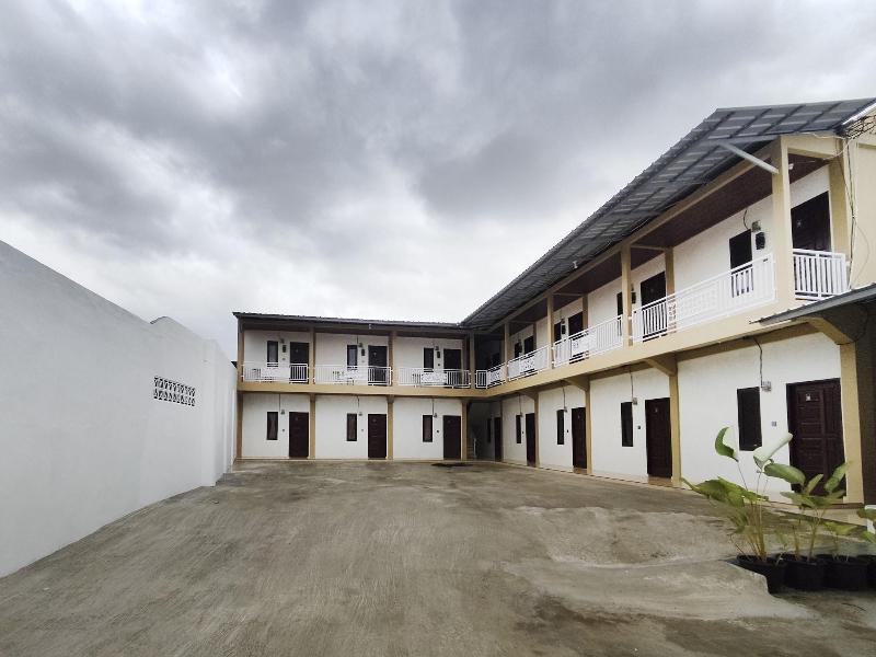 Hotel O Gala Residence image