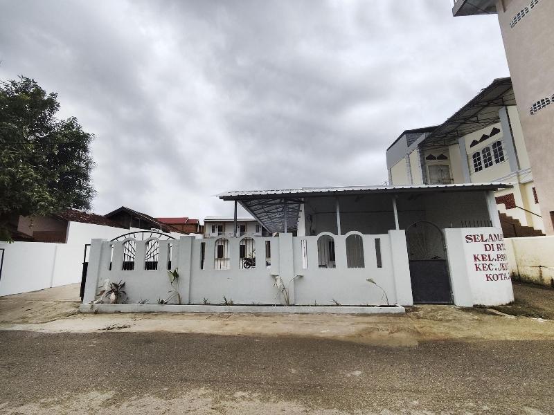 Hotel O Gala Residence image