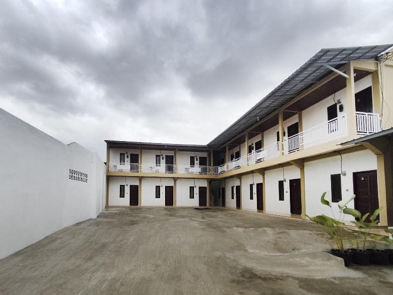Hotel O Gala Residence image