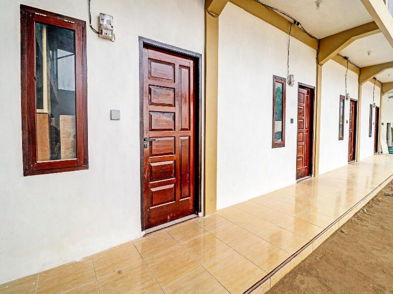 Hotel O Gala Residence image