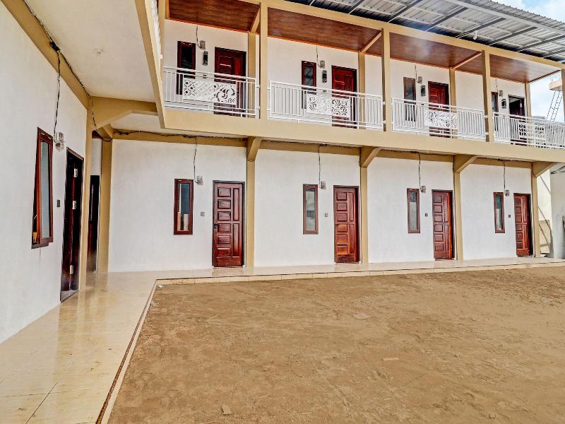 Hotel O Gala Residence image