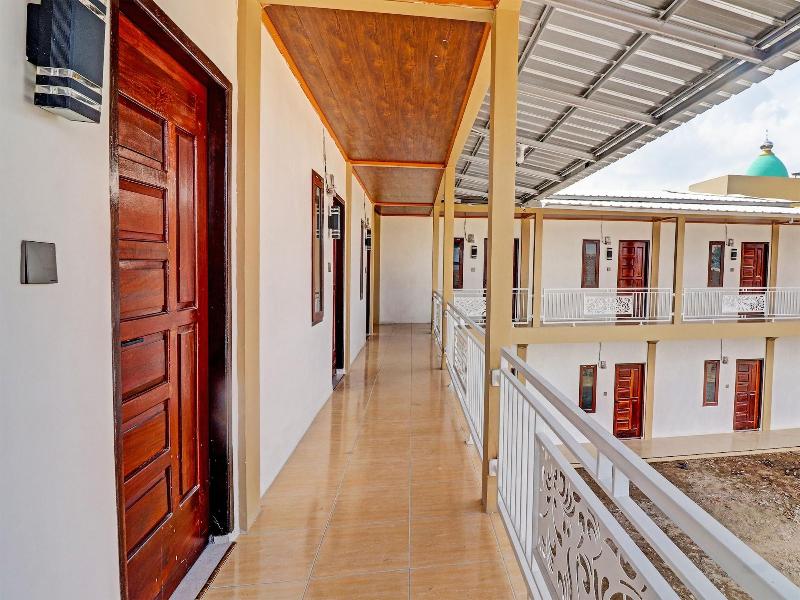 Hotel O Gala Residence image