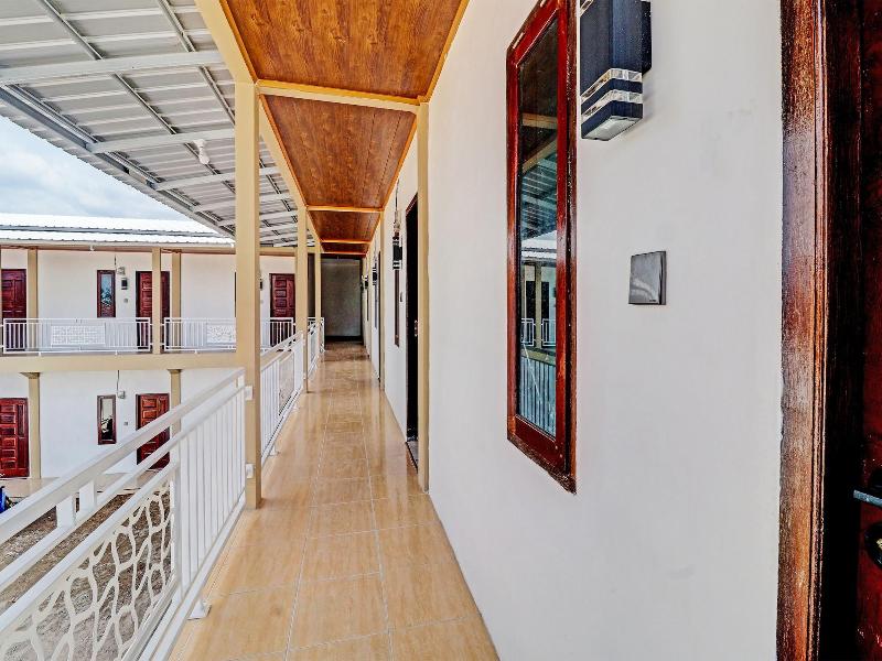 Hotel O Gala Residence image