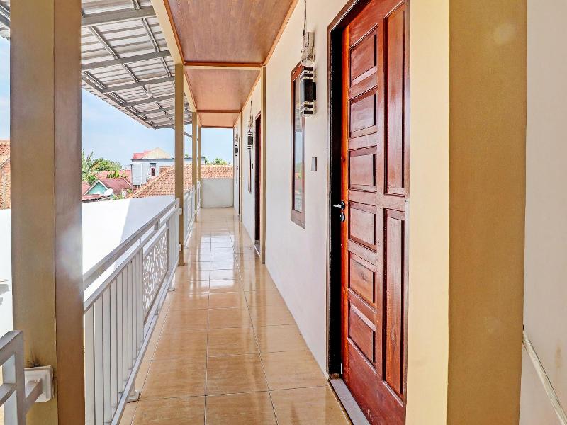 Hotel O Gala Residence image
