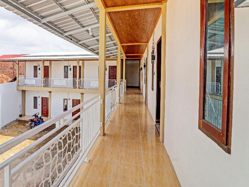 Hotel O Gala Residence image