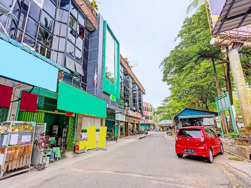 Hotel O Ririn Homestay image