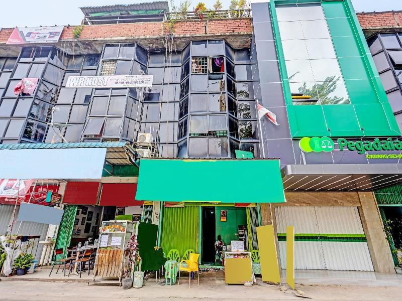 Hotel O Ririn Homestay image