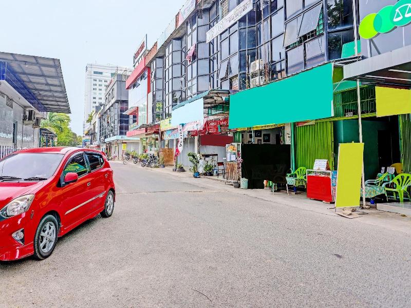 Hotel O Ririn Homestay image