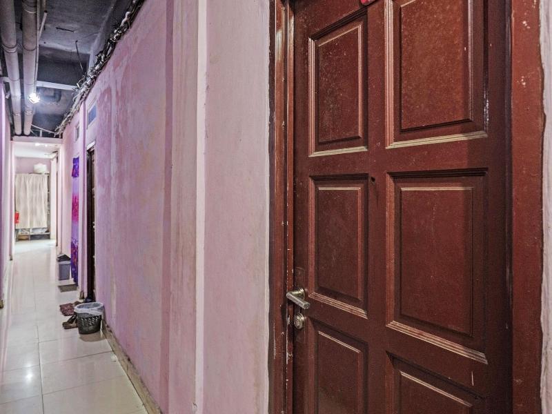 Hotel O Ririn Homestay image