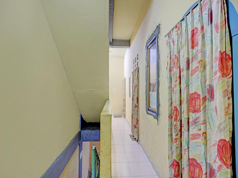 Hotel O Ririn Homestay image