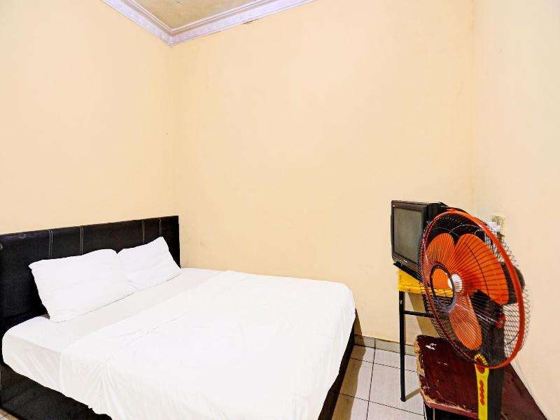 Hotel O Ririn Homestay image