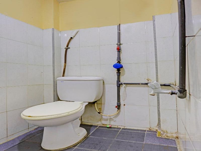 Hotel O Ririn Homestay image