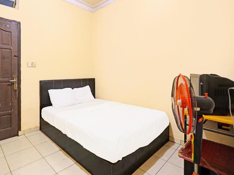 Hotel O Ririn Homestay image