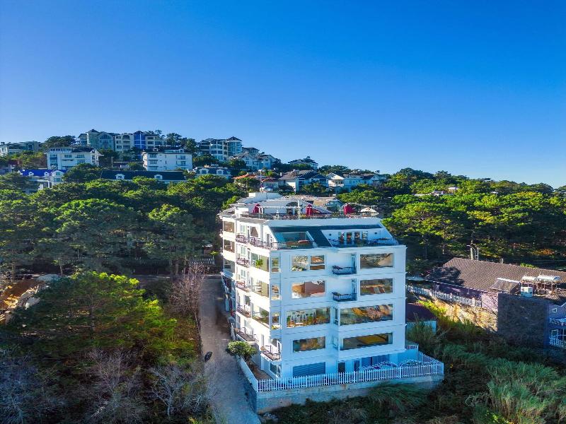 The Grandview Villa Dalat