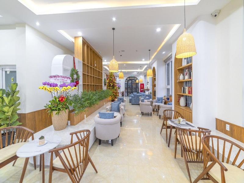 The Grandview Villa Dalat