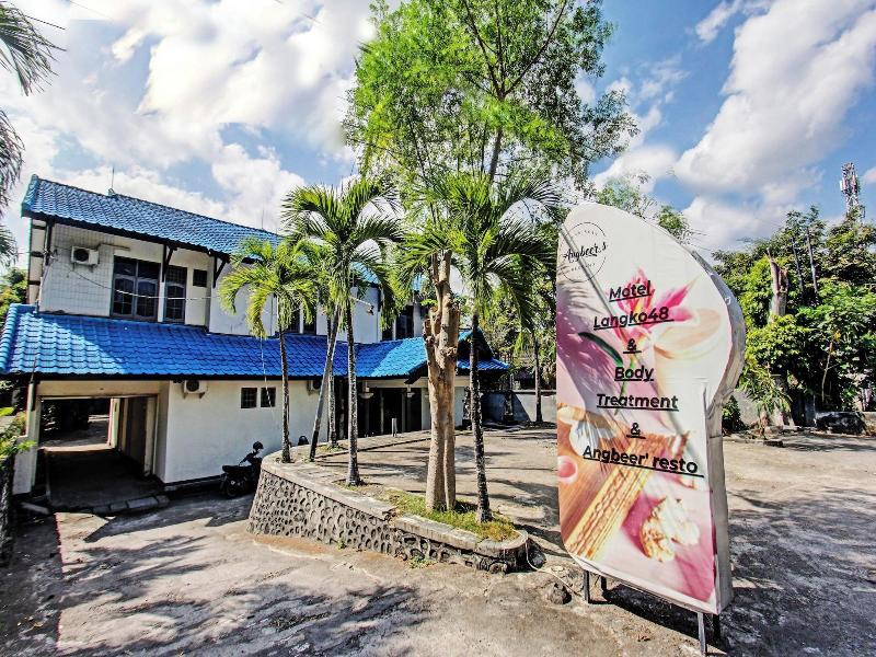 Hotel O Motel Langko — general view