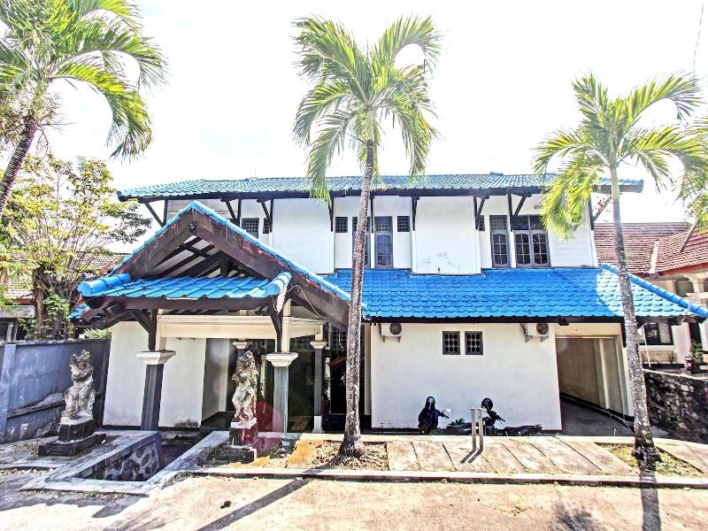 Hotel O Motel Langko — general view