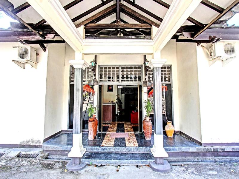Hotel O Motel Langko — general view