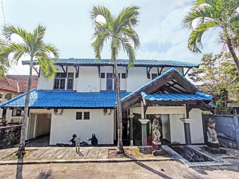 Hotel O Motel Langko image