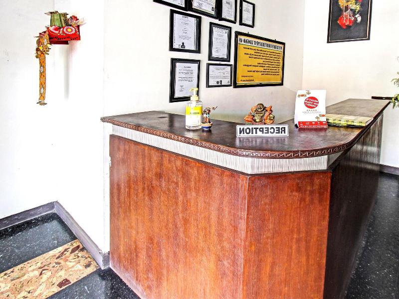 Hotel O Motel Langko image