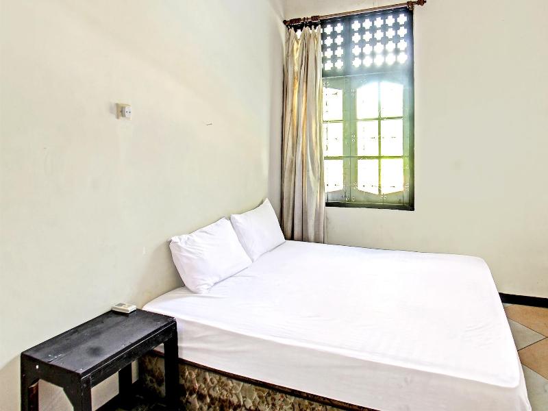 Hotel O Motel Langko image