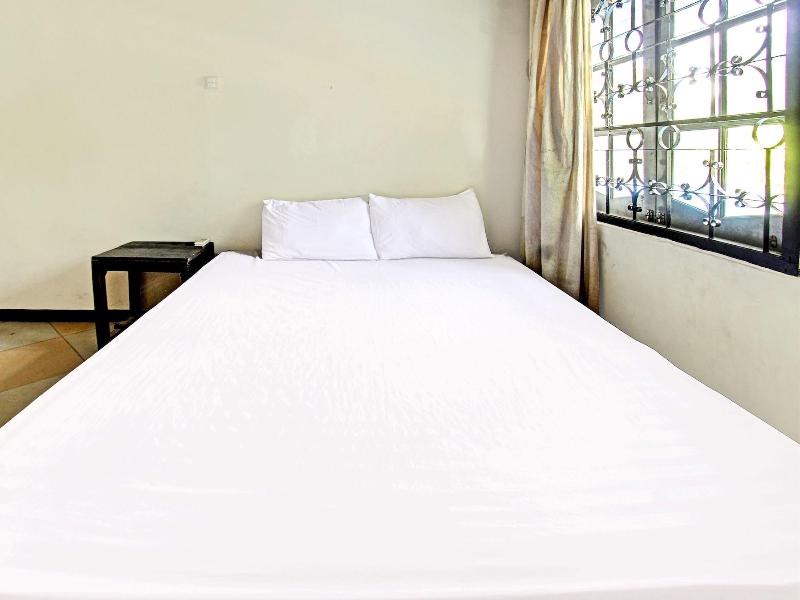 Hotel O Motel Langko image