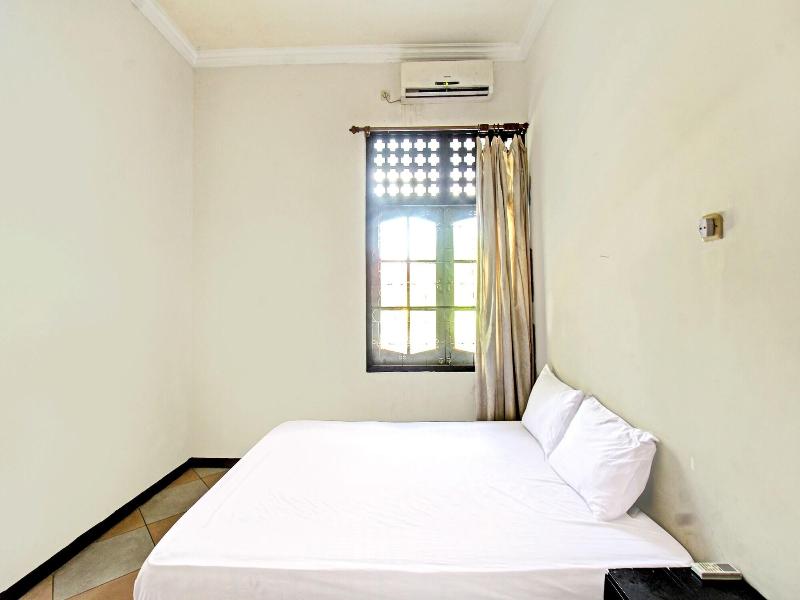 Hotel O Motel Langko image