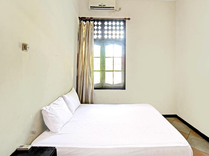 Hotel O Motel Langko image