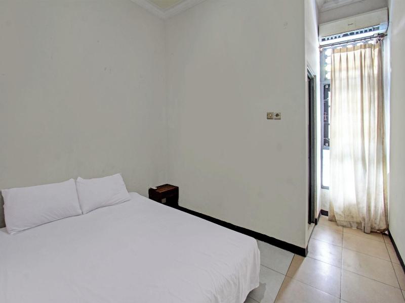 Hotel O Motel Langko image