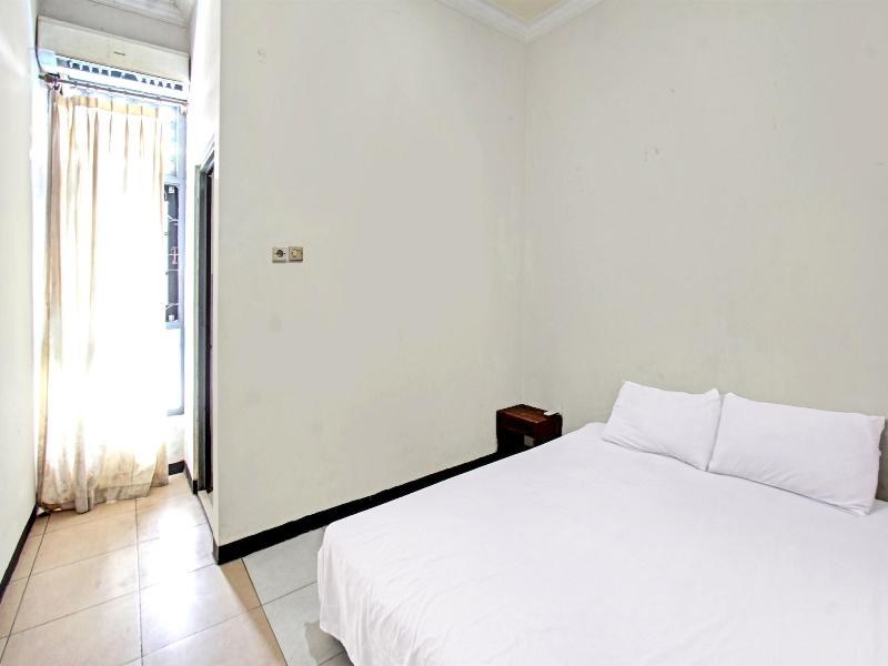Hotel O Motel Langko image