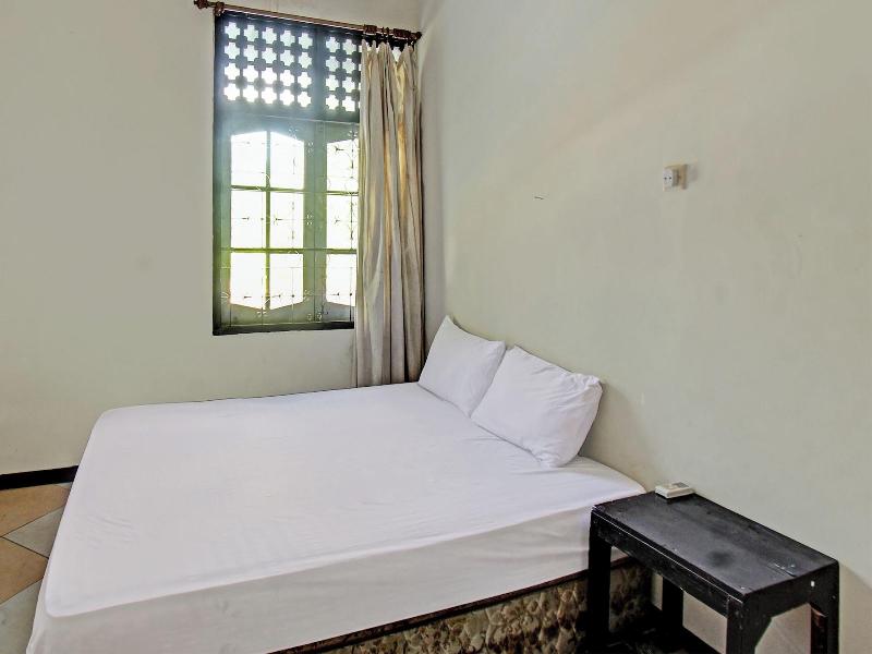 Hotel O Motel Langko image