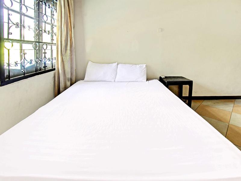 Hotel O Motel Langko image