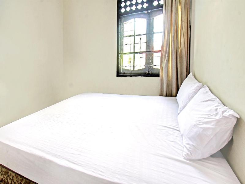 Hotel O Motel Langko image