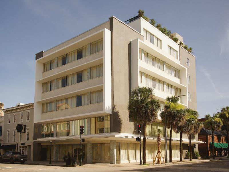 Municipal Grand — general view