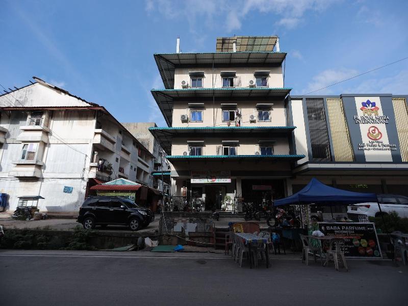 Hotel O Sir Homestay image