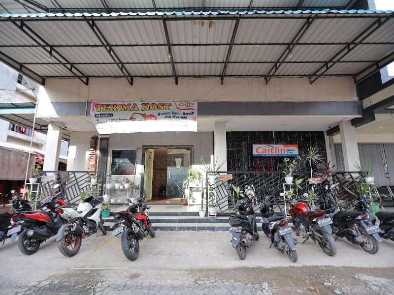 Hotel O Sir Homestay image