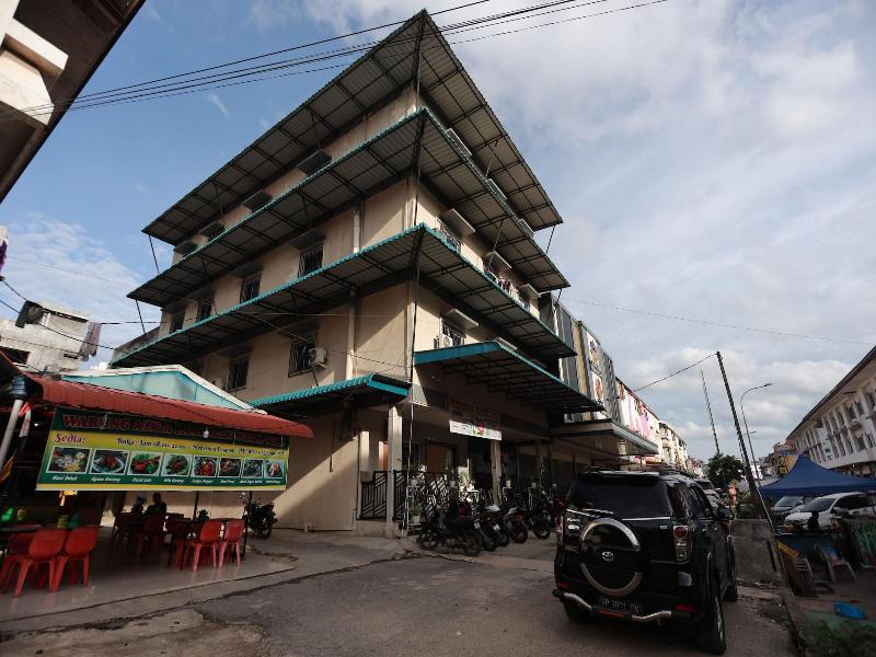 Hotel O Sir Homestay image