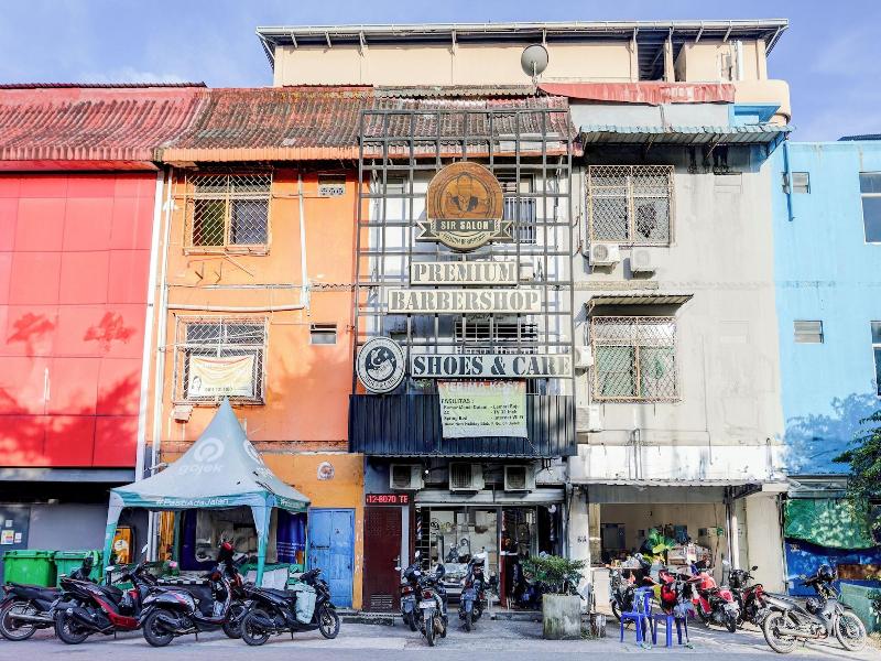 Hotel O Sir Homestay image