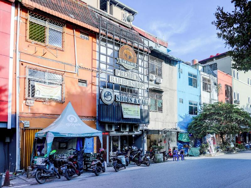 Hotel O Sir Homestay image