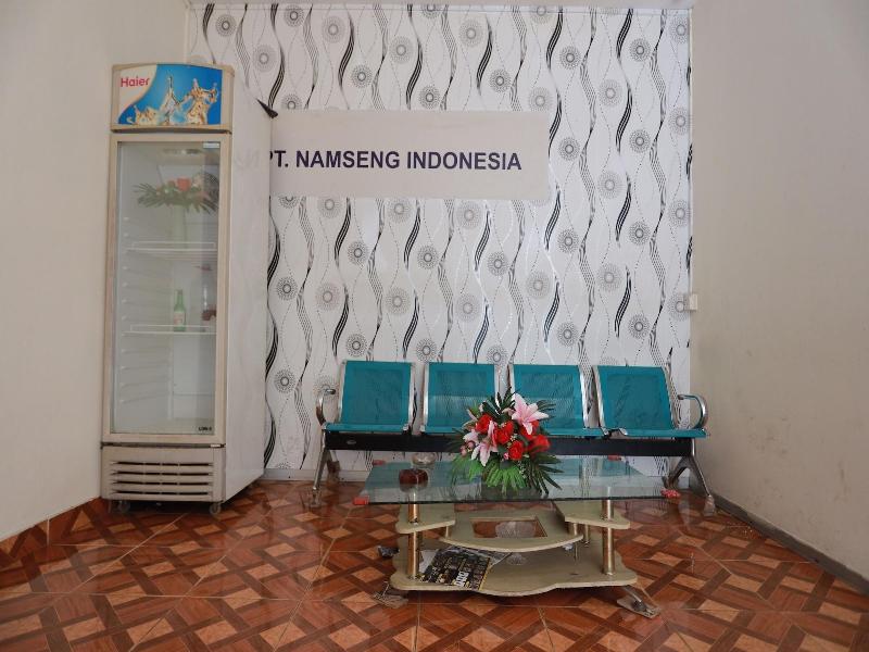 Hotel O Sir Homestay image