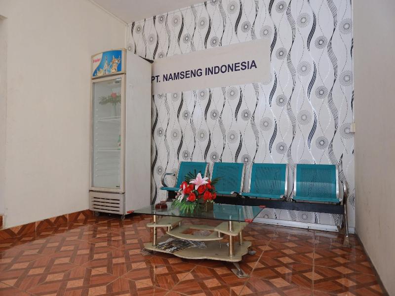 Hotel O Sir Homestay image