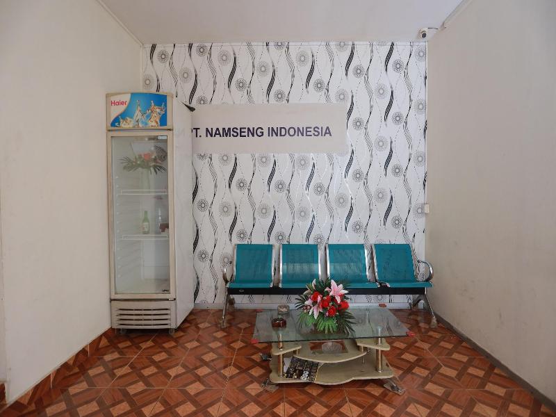 Hotel O Sir Homestay image