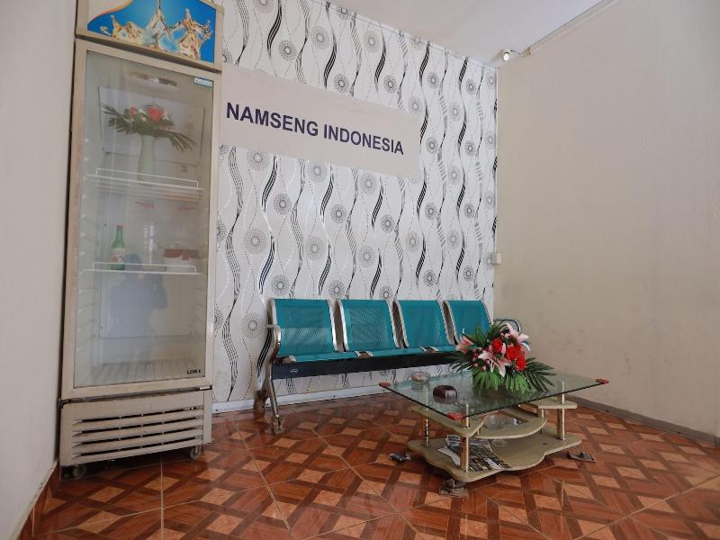 Hotel O Sir Homestay image