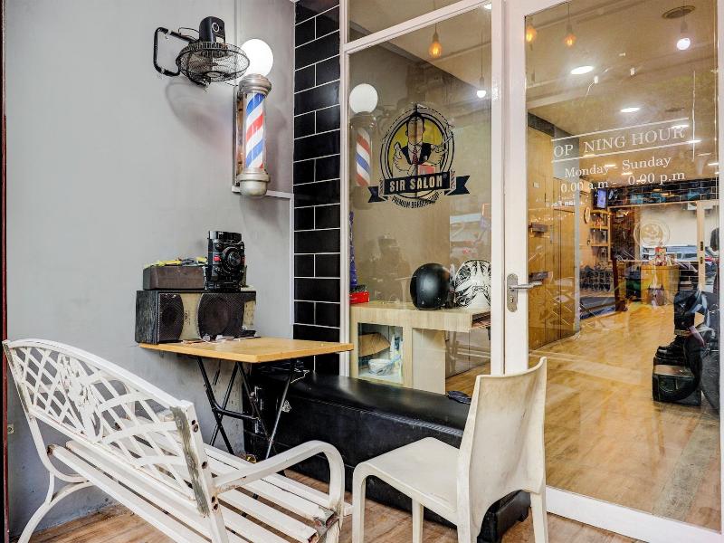 Hotel O Sir Homestay image
