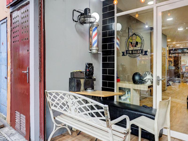 Hotel O Sir Homestay image