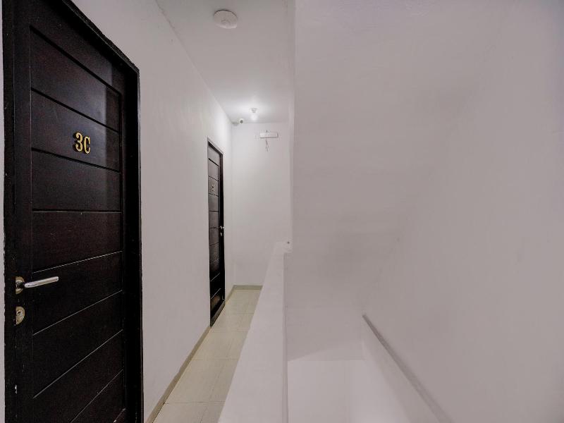 Hotel O Sir Homestay image