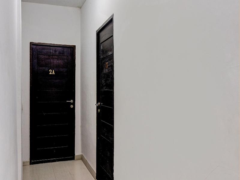 Hotel O Sir Homestay image