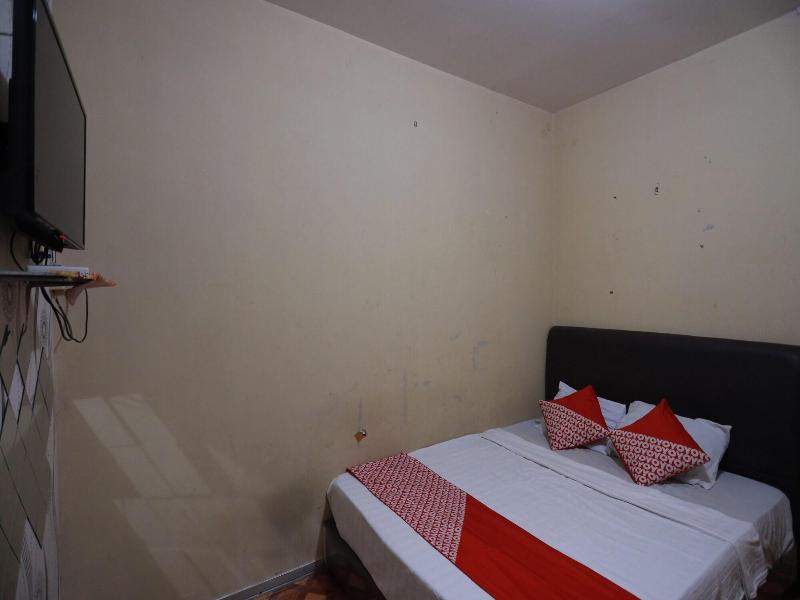 Hotel O Sir Homestay image